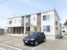 コリーヌⅠの間取り画像