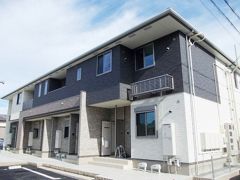 エルヴィータ コルソの外観画像