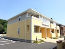 エブリパークの外観