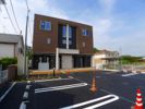 カーサプラシード Cの間取り画像