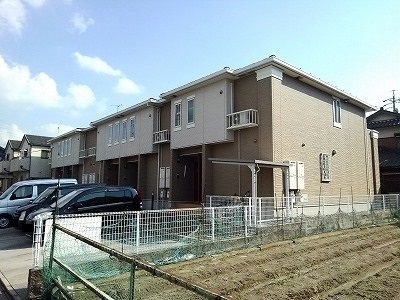 ヒル ヴィレッジ Ⅱの外観画像