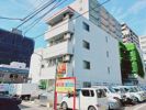 銀杏ハイツ立町の間取り画像