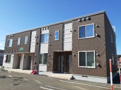 ミオⅡの外観画像