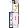 アンダーレの間取り画像