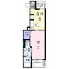 アンダーレの間取り画像