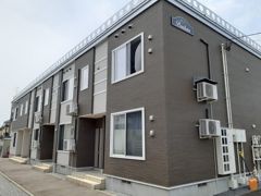 ボヌールの外観画像