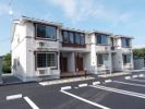 ブライト堤根Bの間取り画像