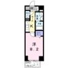 MSKビルの間取り画像