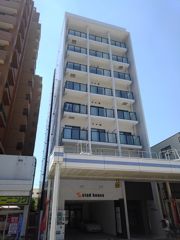 MSKビルの外観画像