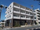 ルブス湘南の外観