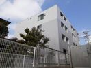 クオーレ メグの間取り画像