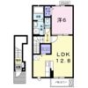 ラパヌイの間取り画像
