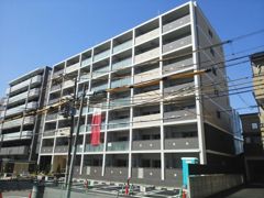 プリムローズ エレガントの外観画像