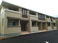 カーサ・ボナール Aの外観画像