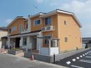 ビオーラ松山Aの外観画像