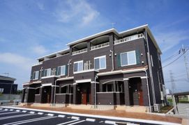 FirstVillageKZOの外観画像