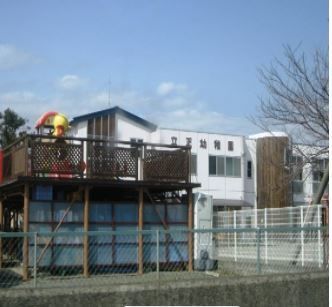 近くの立正幼稚園まで650m(徒歩9分)