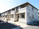 サン・ボヌール ヤナイ Bの間取り画像