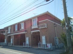 アンジュT＆Nの外観画像