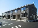 グランルーフの間取り画像