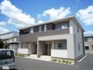 ヴィレッティーナ Aの外観
