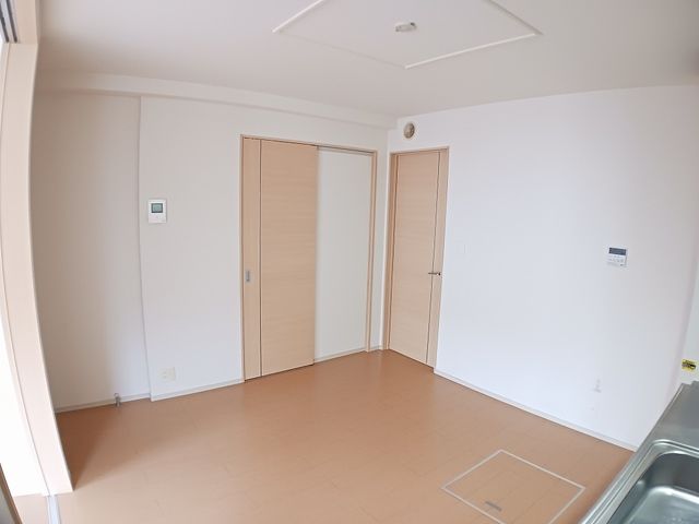リビング