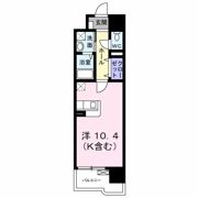 ベーシック・グローブの間取り画像