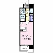 ベーシック・グローブの間取り画像