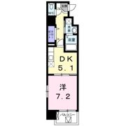 ベーシック・グローブの間取り画像