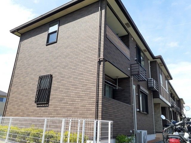 フジの外観画像