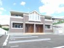 コーポアルファⅡの間取り画像