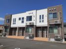 グレースの間取り画像
