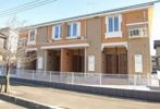 クラリスの間取り画像
