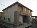 ルピナスアベニューⅡの間取り画像
