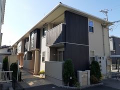 アンドロワ アンソレイエの外観画像