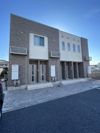 ラポール リアンの間取り画像