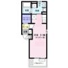 エクセレント グローブⅡの間取り画像