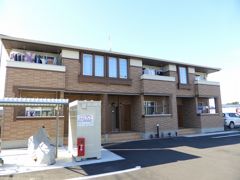 ファミール光葉Ⅱ C棟の外観画像