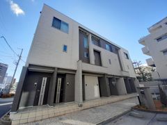 モデッサ芳野Sの外観画像