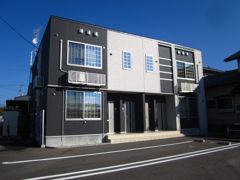 シェーネの外観画像