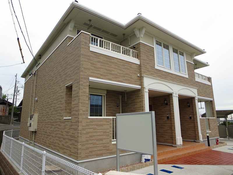 ラ ルーチェ 三重県四日市市大矢知町 の物件情報 いい部屋ネット