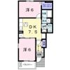サンリットMの間取り画像