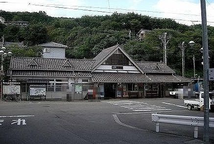 近くの駅まで1,500m（徒歩19分）