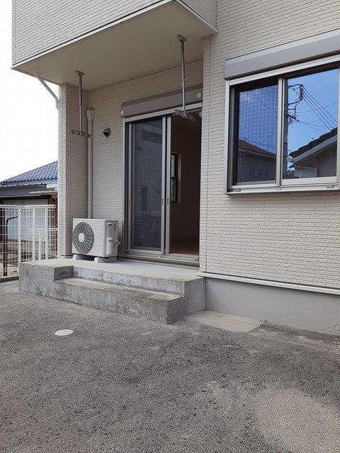 庭