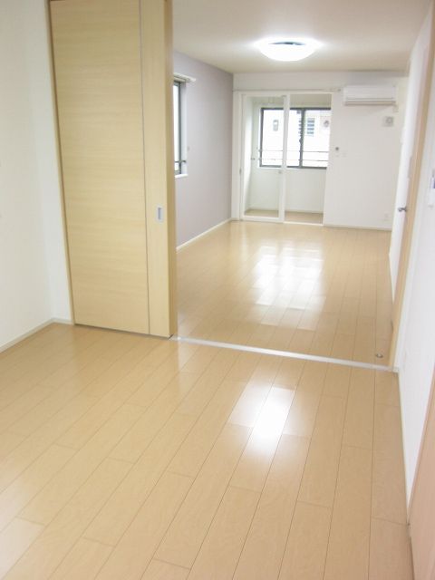 リビング