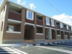 ダンデライオン 弐番館の外観画像