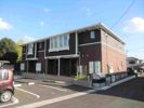 サンブリーゼ東山Dの外観