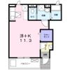S・K・Y南小泉の間取り画像