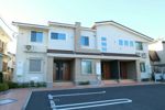 ラニ リバーサイドⅠの間取り画像