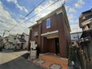 セレーノ湘南の間取り画像